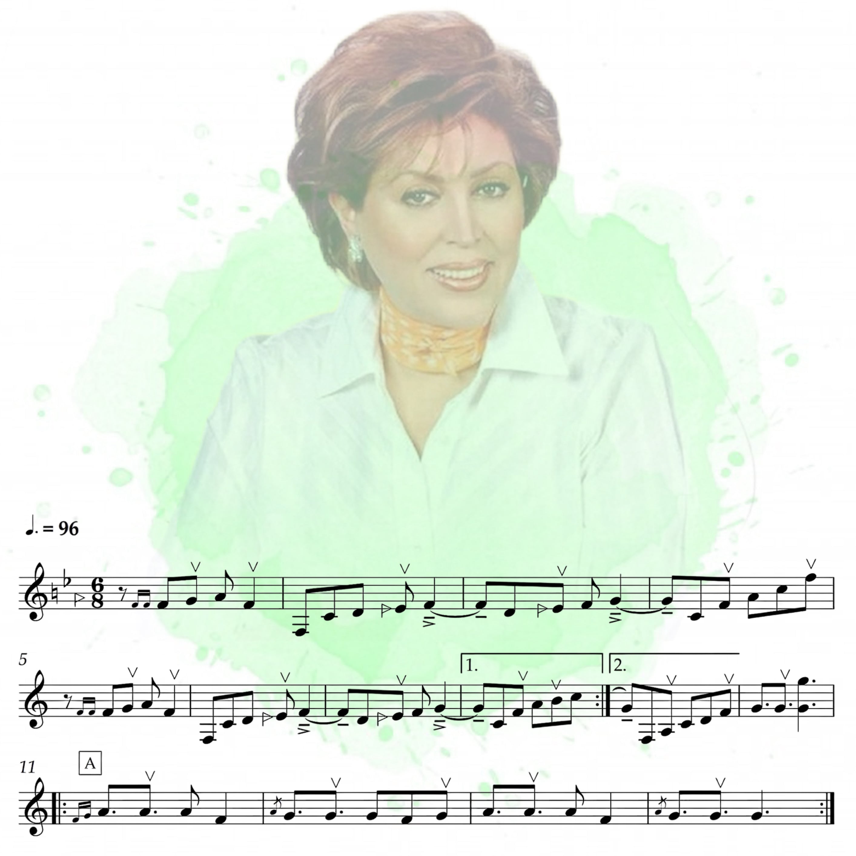 مهستی - عزیزم (ویدیو)