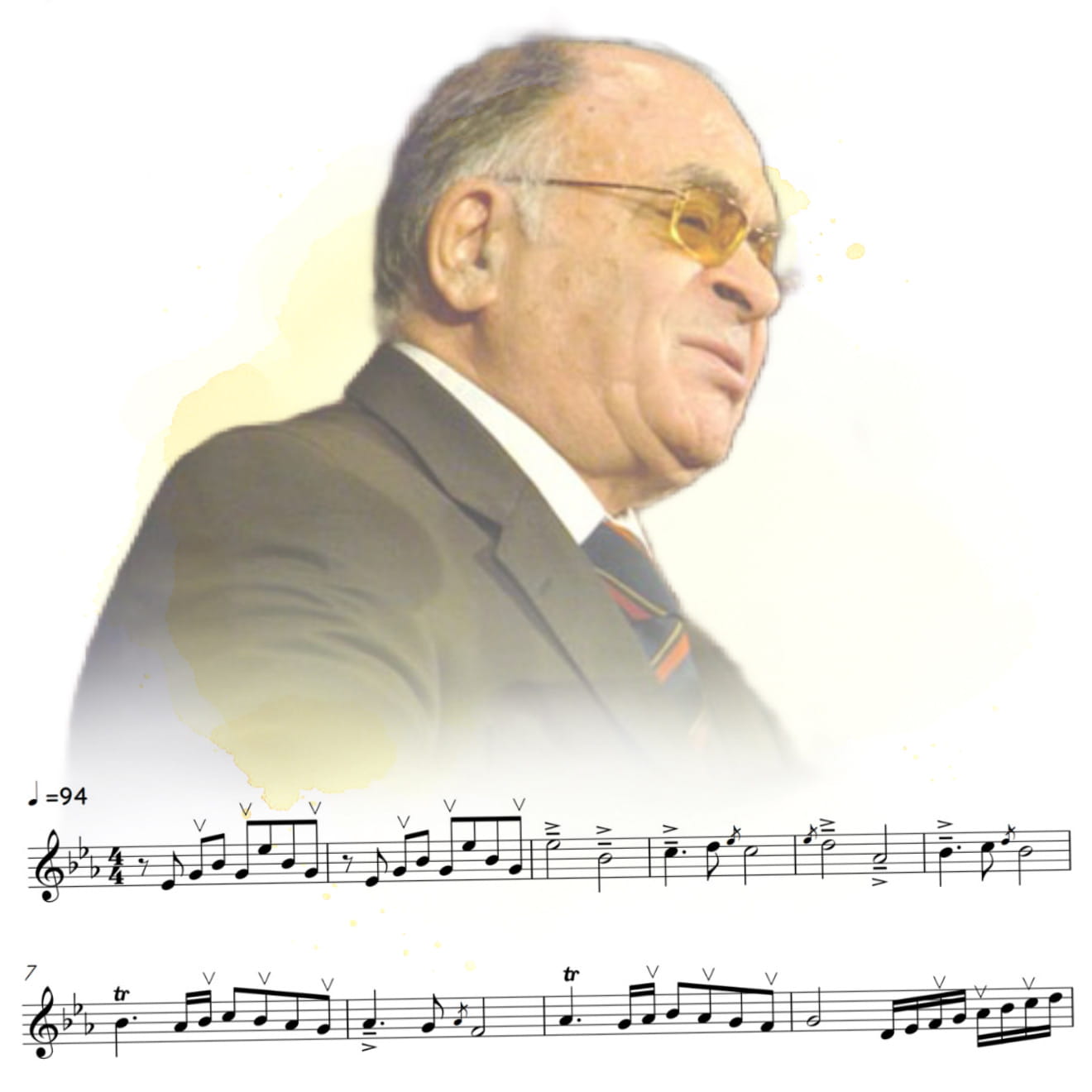 محمد نوری - ایران (سطح متوسط)