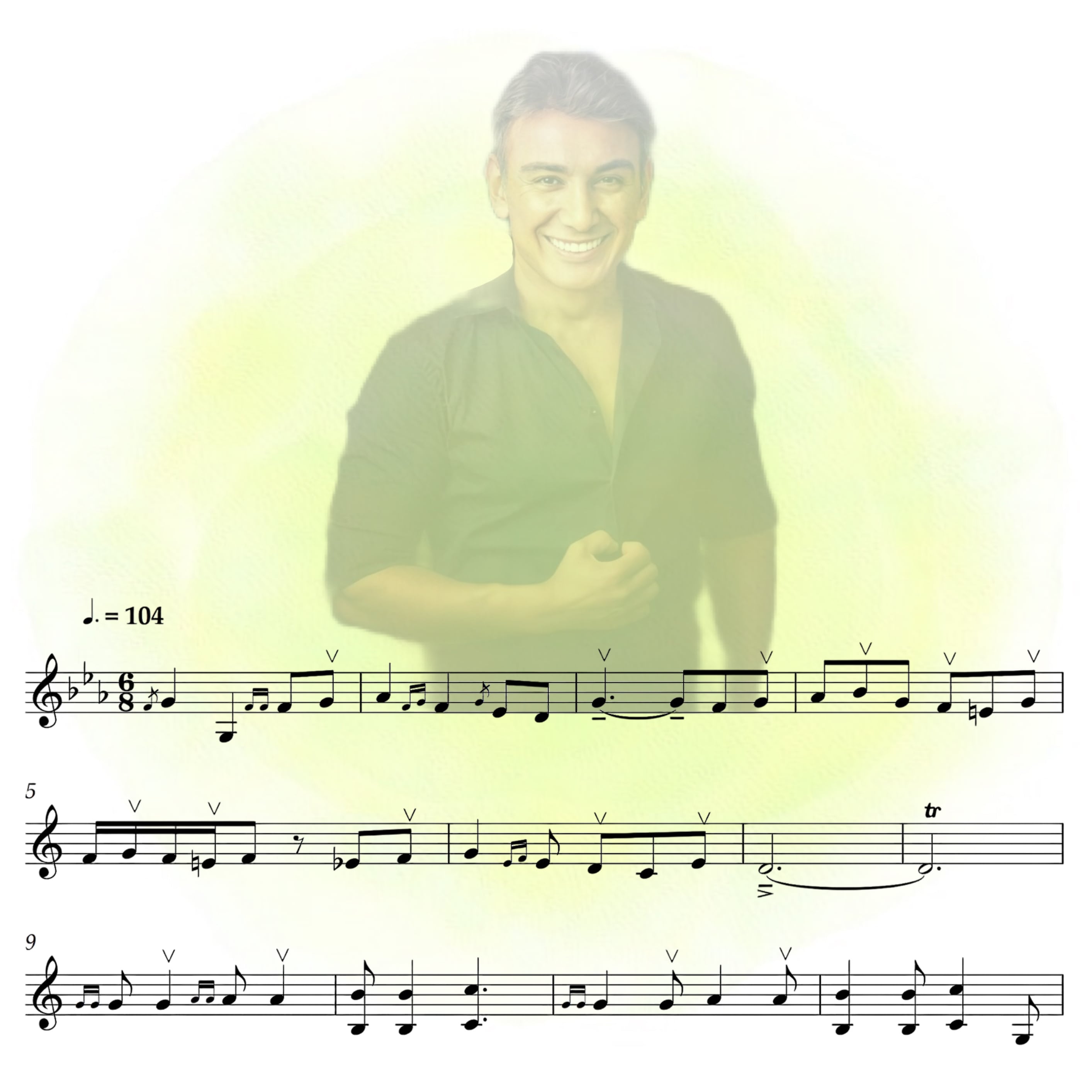 شادمهر - تماشا (بازم نشستی رو به روم) (ریتم)