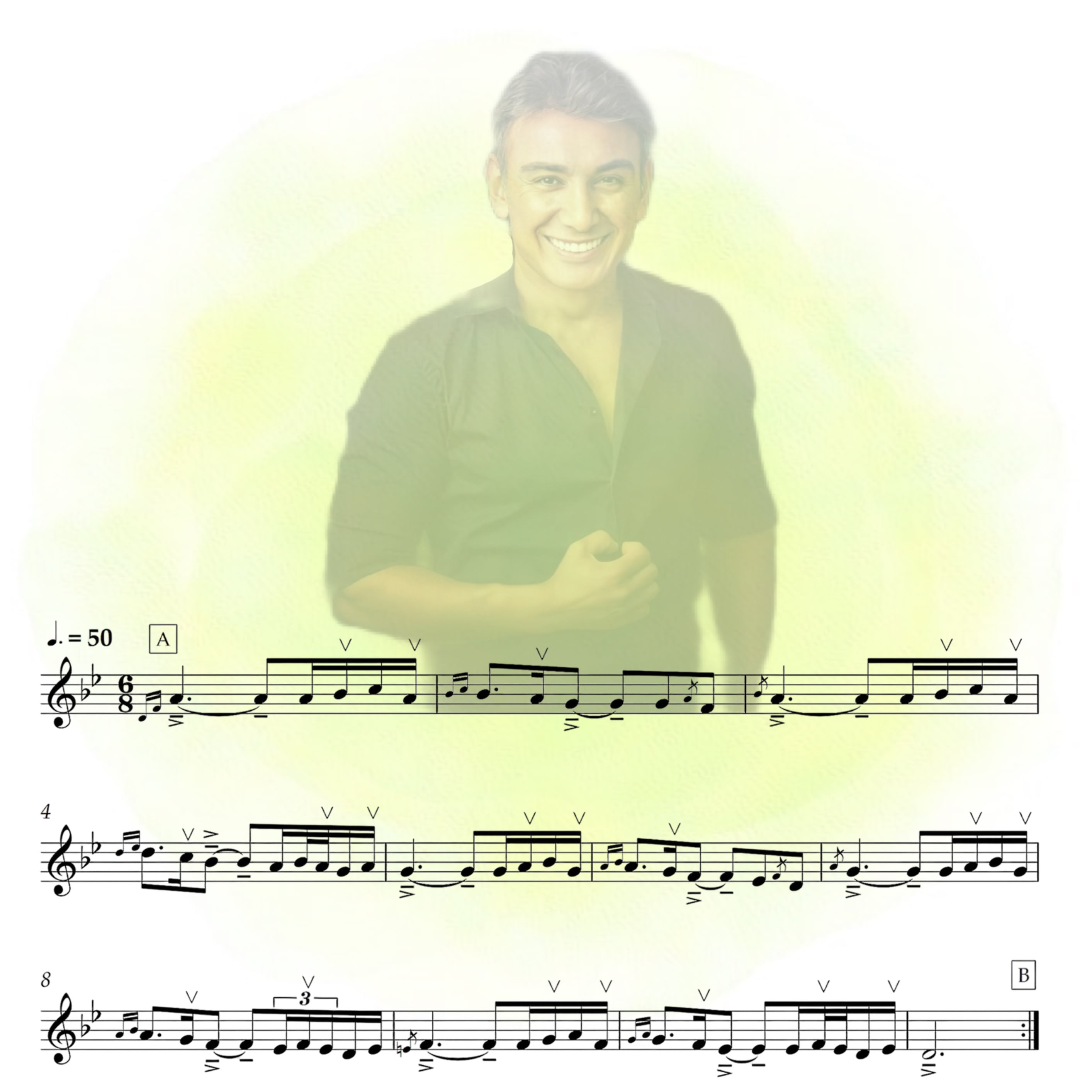 شادمهر عقیلی - یاس (ویدیو)
