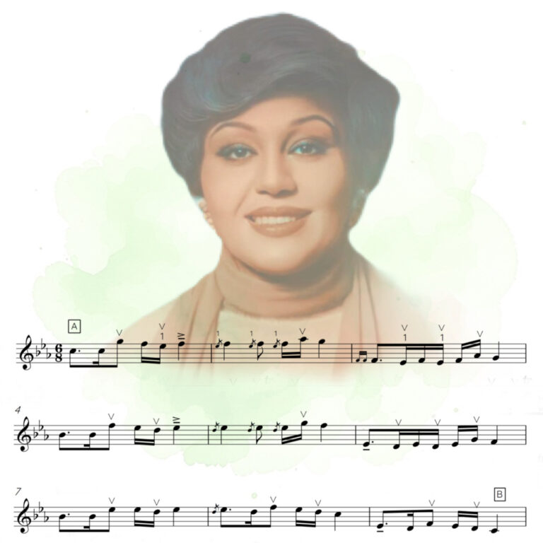 آهنگ مستی از هایده