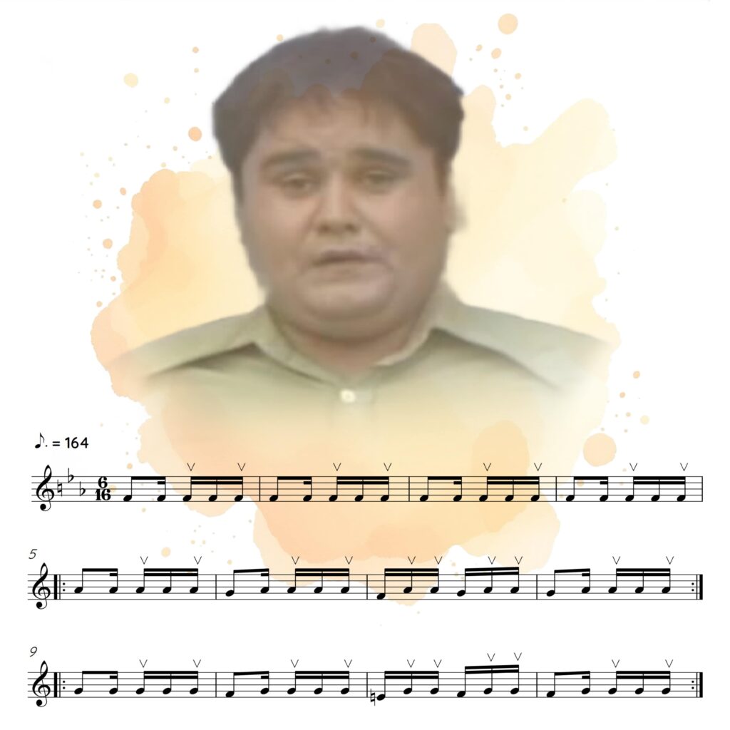 باز مدرسه م دیر شد