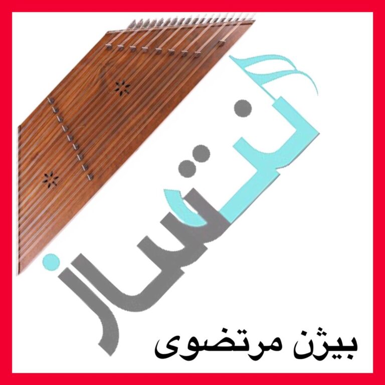 بیژن مرتضوی – مجنون