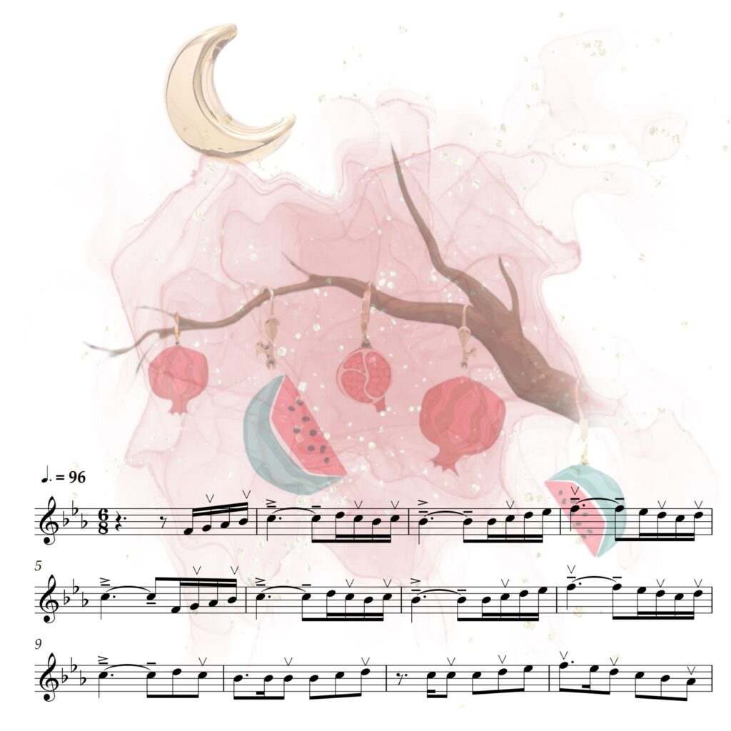 اسفندیار – مستی (امشب شب یلداست)