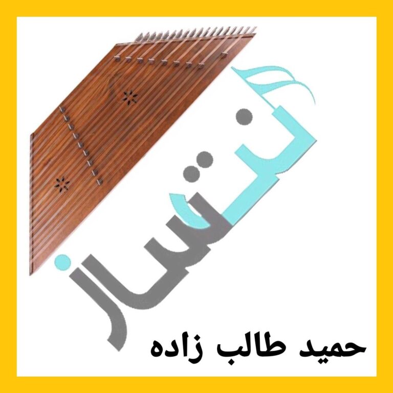 حمید طالب زاده – دختر – ساده