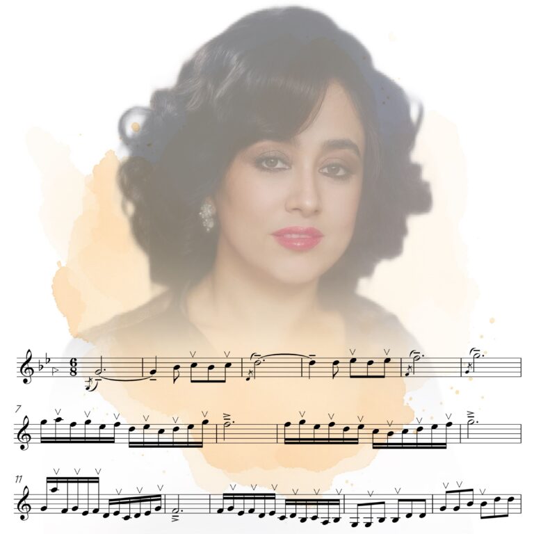 حمیرا – ده بهار