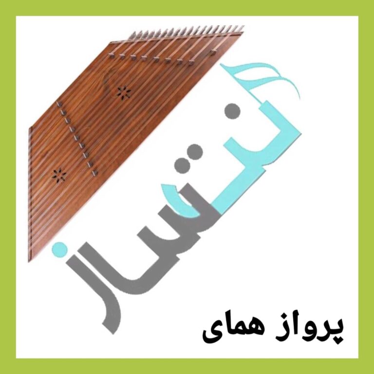 پرواز همای – زبان نگاه