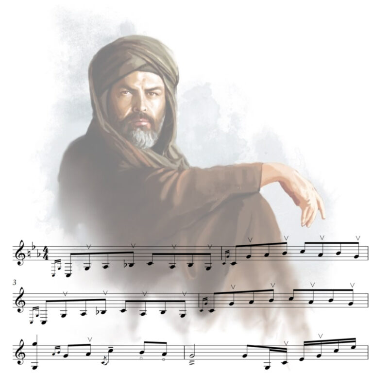 امیر توسلی – مختارنامه