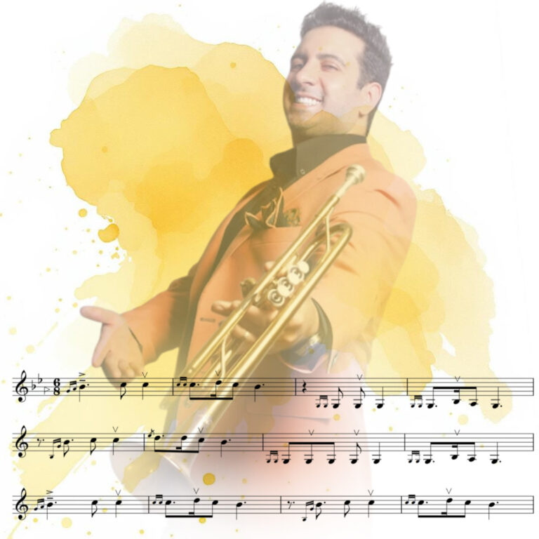 امید حاجیلی – دخت شیرازی