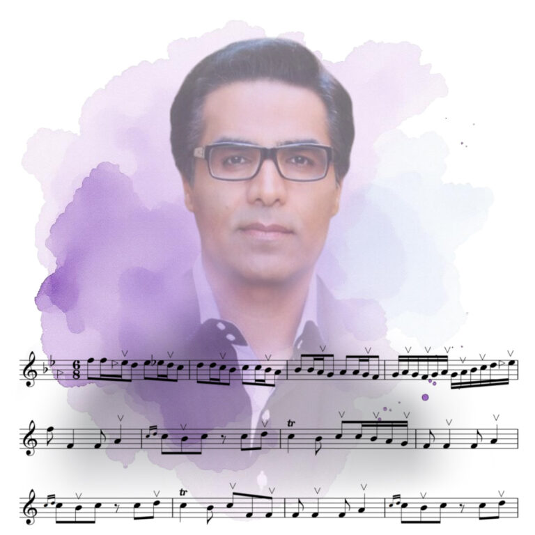 امید – خودت میدونی عزیزی