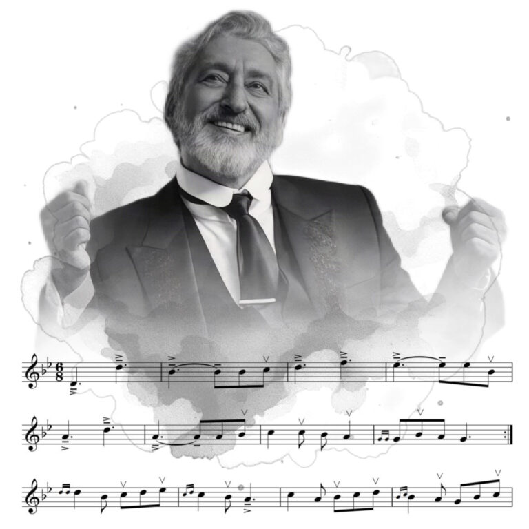 ابی – خانوم گل