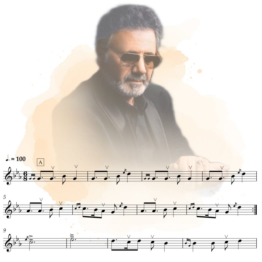 معین – خونه