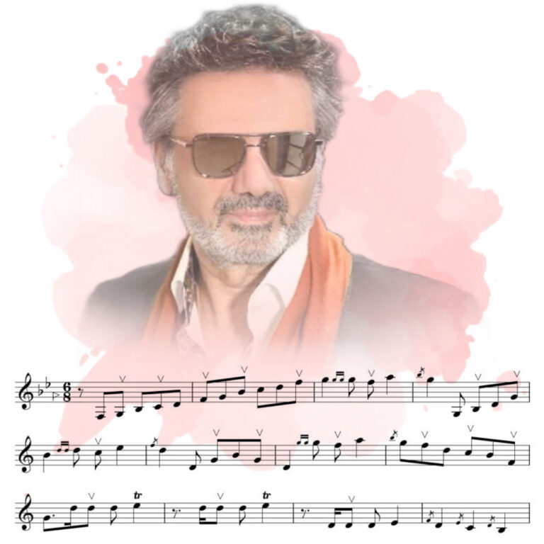 معین – کفتر کاکل به سر