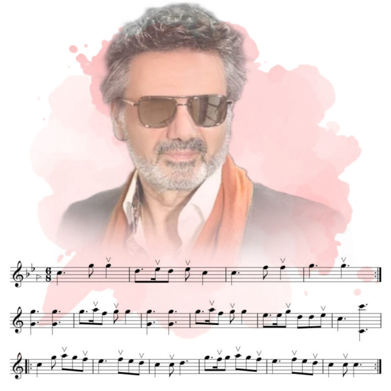 معین – ننه – مبتدی