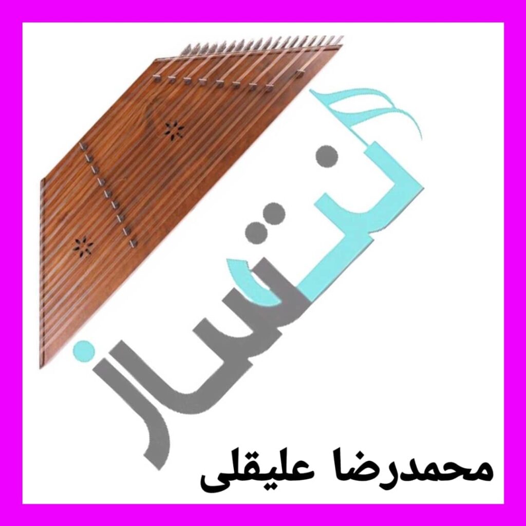 محمدرضا علیقلی – مدرسه موشها